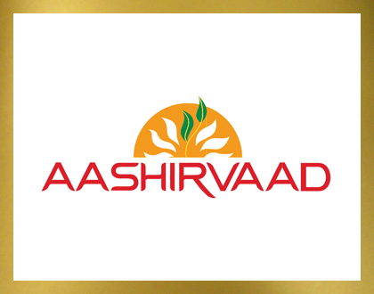 Aashirvaad